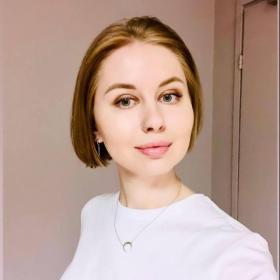 Светлана Осипова