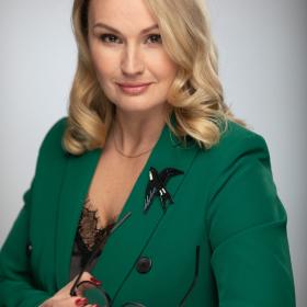 Julia Podshivalova