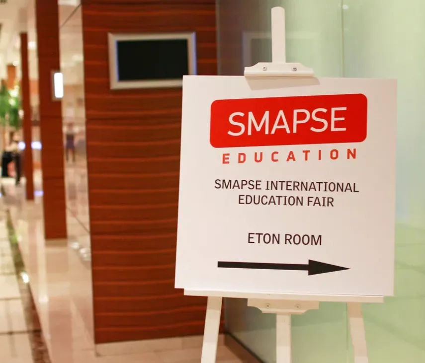 smapse